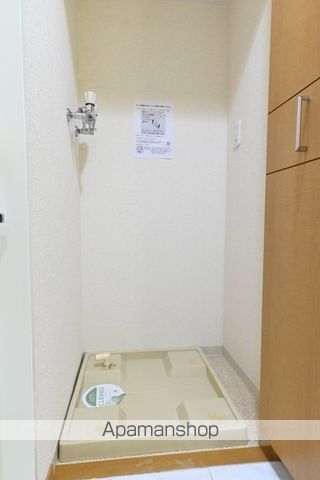 パレステュディオ六本木EASTIIの内装写真
