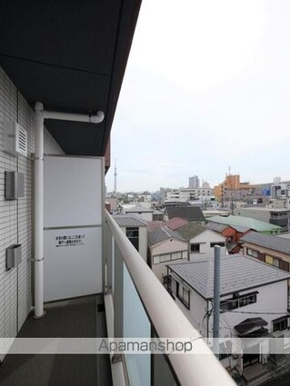 ラフィスタ墨田５丁目Ⅱ[1DK/26.1m2]のその他内装2