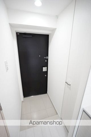 メインステージ千住中居町の内装写真