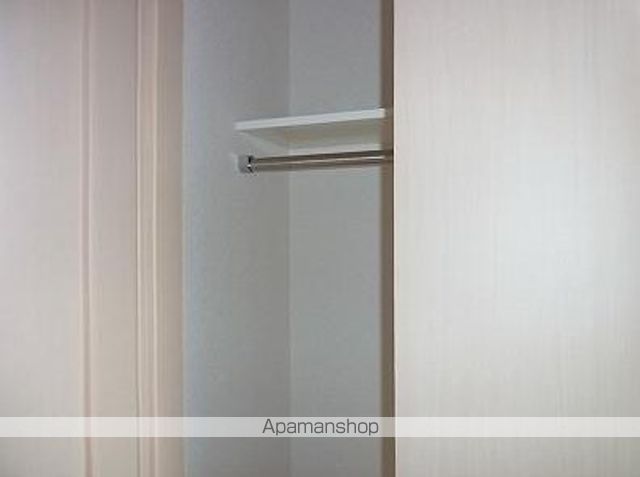 レジディア大森の内装写真