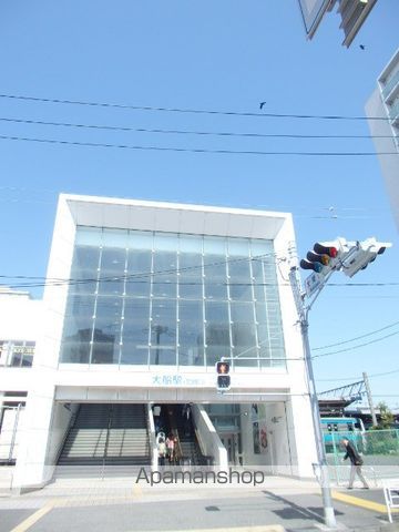 レオパレスbloomVの周辺写真
