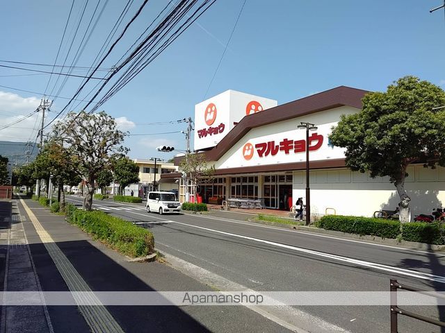 CANNAIIIの周辺写真