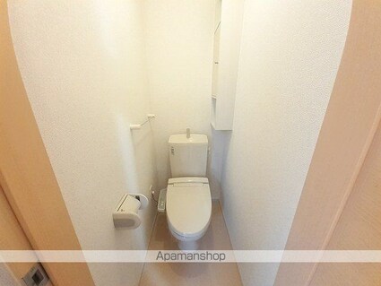 ラルーチェ[1LDK/44.18m2]のトイレ