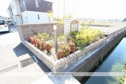 グランマスト木太町[3LDK/82m2]の共用部1