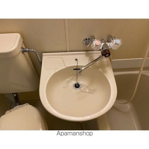 トミーハイツの内装写真