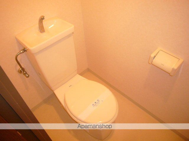 アークヒルズWAKOの内装写真