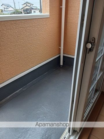 サンライトの内装写真