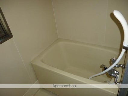 アーバンやましげ[2DK/38.57m2]のバス