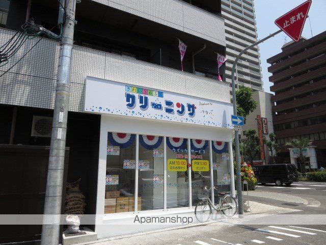 コンフォート谷町の周辺写真