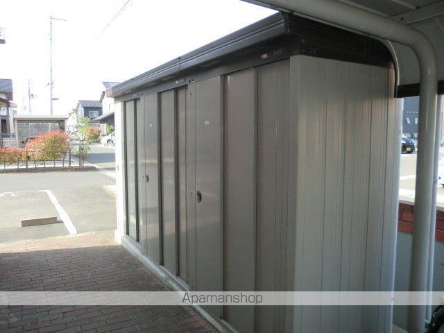 SGアトレのその他写真