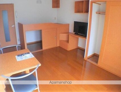 レオパレスニュー屋島[1K/23.18m2]のその他部屋・スペース