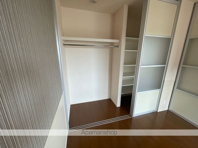 薬円台壱番館 Aの内装写真