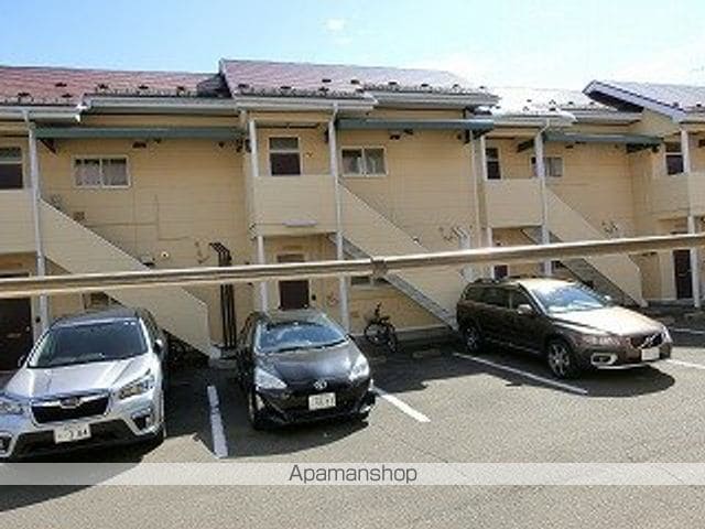 タウンフラット青山B棟のその他写真