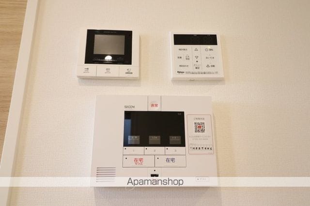ALLOGGIOの内装写真