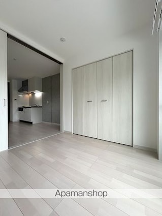 ロジェ泉佐野[1LDK/30.63m2]の内装4