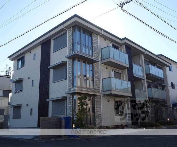 SAN FELICEの外観写真