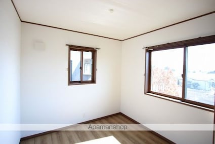 シルキーメゾン[3LDK/87.77m2]のリビング・居間