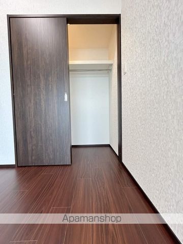 プレジオ弁天町ASIANの内装写真