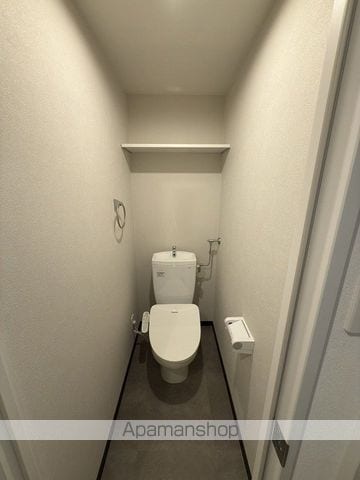 ピオネロ月寒の内装写真