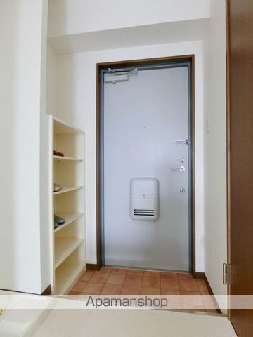 宿院PCハイツの内装写真