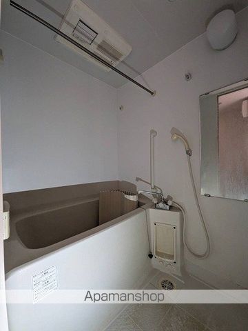 エレット長町の内装写真