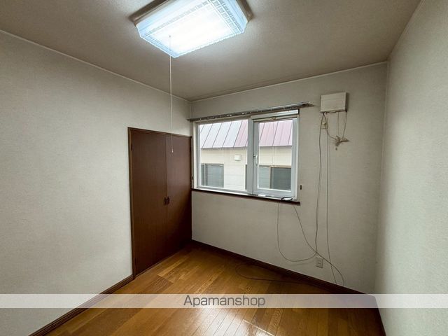 ヴィラージュサントレの内装写真