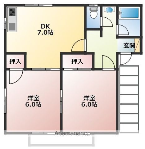 間取り：214058496288