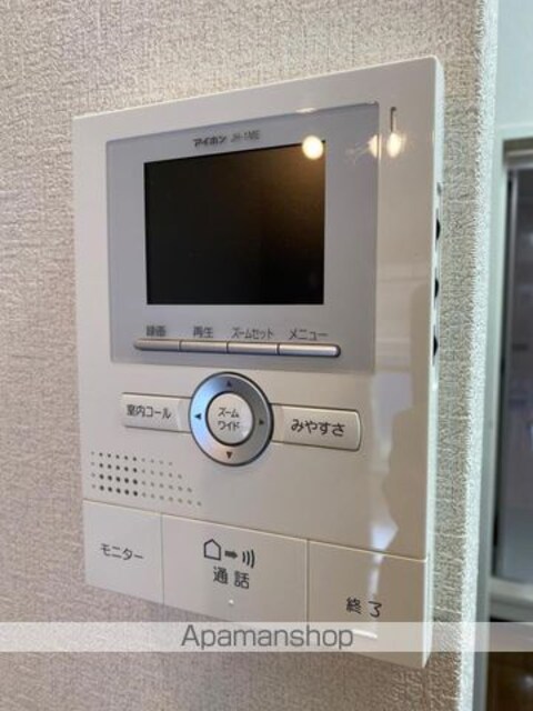 バーディⅡ藤塚[1R/31.82m2]の内装4
