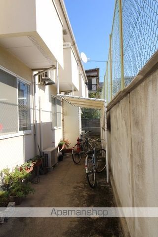 リヴラン弓之町の外観写真