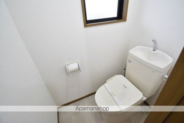 グランドール寺岡の内装写真