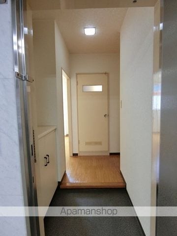 旭泉マンションの内装写真