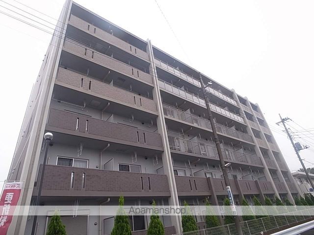 サンライズ ガーデンの外観写真