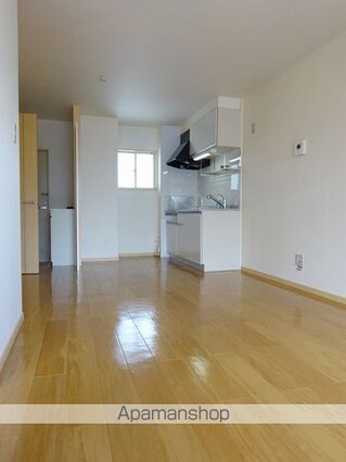 ハイム・ロジュマン　Ｂ[1LDK/40.04m2]のその他内装1