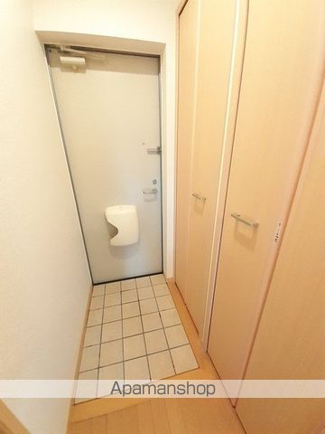 デスパシオの内装写真