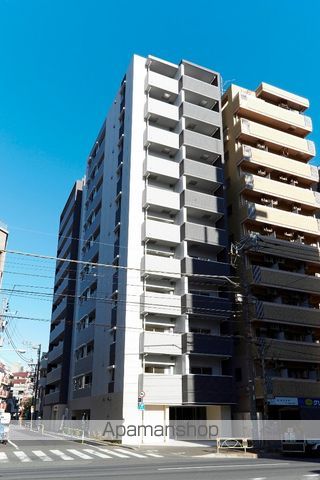 コンフォリア東池袋EASTの玄関写真