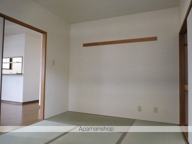 ビラ妙松館の内装写真