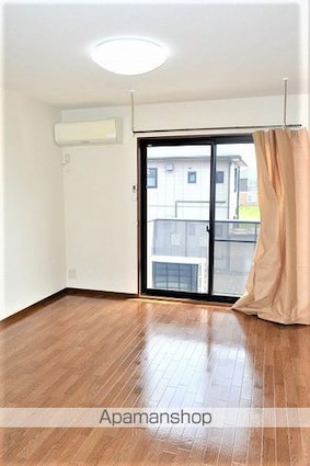 ディアス並柳[3DK/56.96m2]のリビング・居間