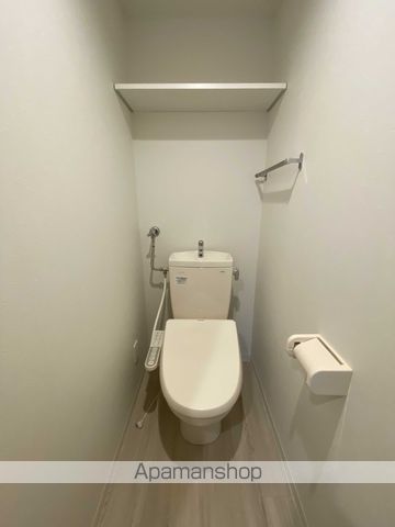 CALME令北8条の内装写真