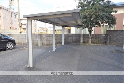 アリエッタ[2LDK/61.96m2]のエントランス1