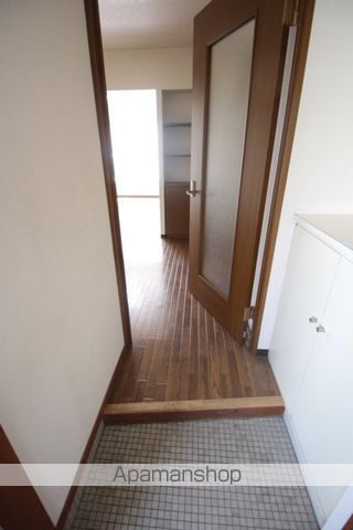 マンション常盤の内装写真