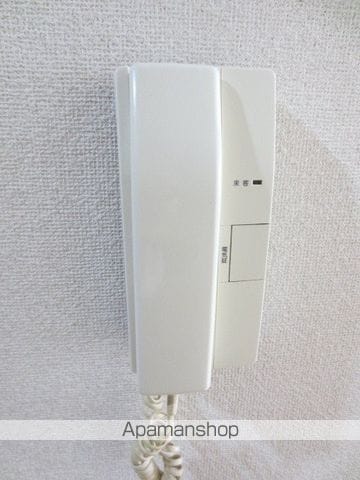 ベイプレイスマンションの内装写真