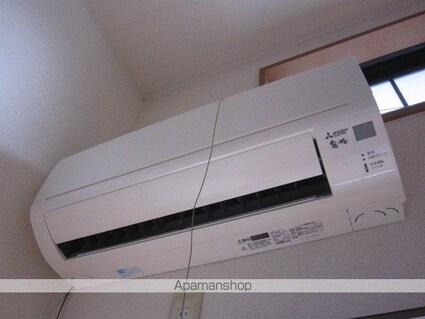 エルマーノ愛子中央１[1K/31.26m2]の内装2