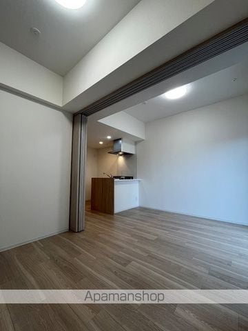 メイクスアート名古屋リニアFRONTの内装写真