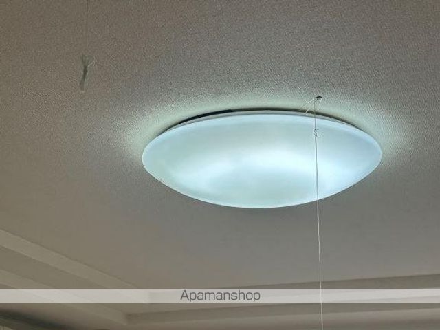 エバーハイム岩津の内装写真