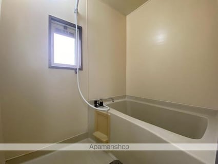 サンライフ木太　Ａ・Ｂ・Ｃ棟[2DK/40.92m2]のバス