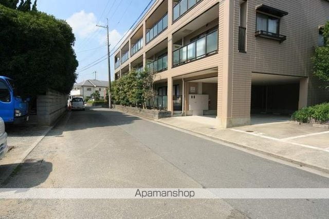 シャトレー多田の外観写真