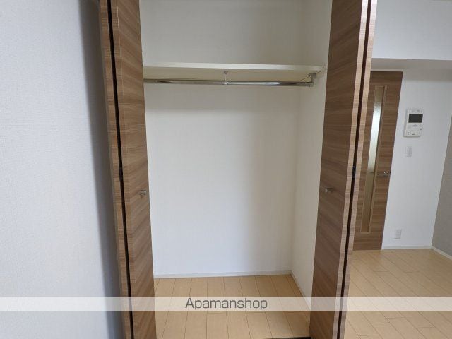 アソシエール駒沢の内装写真