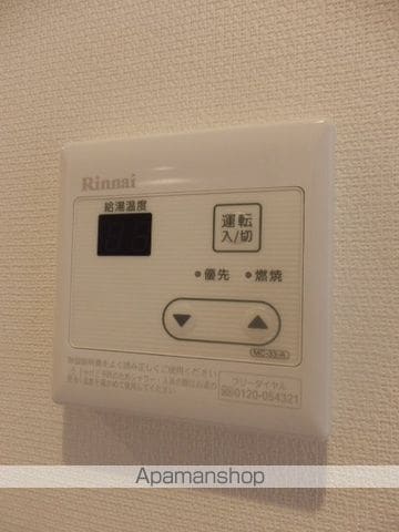 リブリ・道場北の内装写真