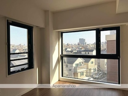 東京都中野区南台５丁目[1LDK/41.78m2]の内装1