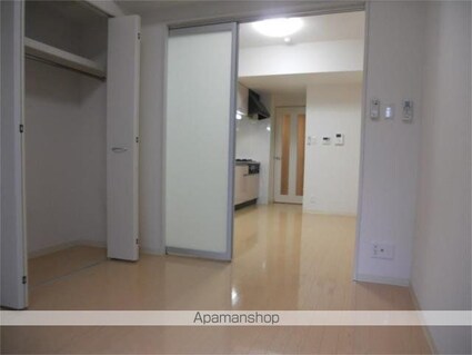 マイスト立川[1DK/32.86m2]の内装4